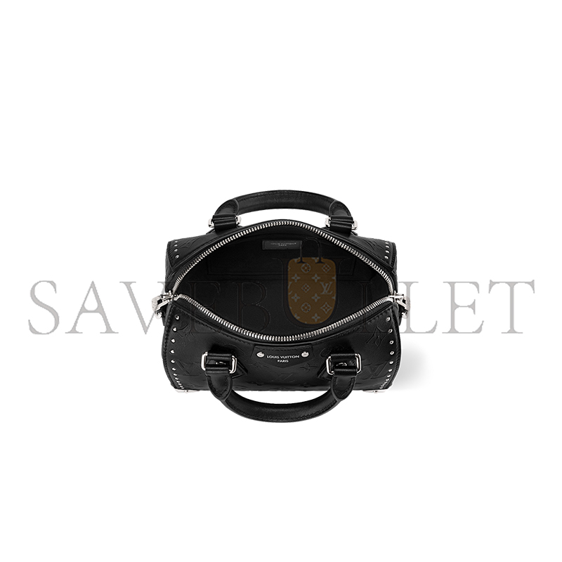 l**is V*t*n speedy trunk 20 m14575 (20.5*13.5*11cm)